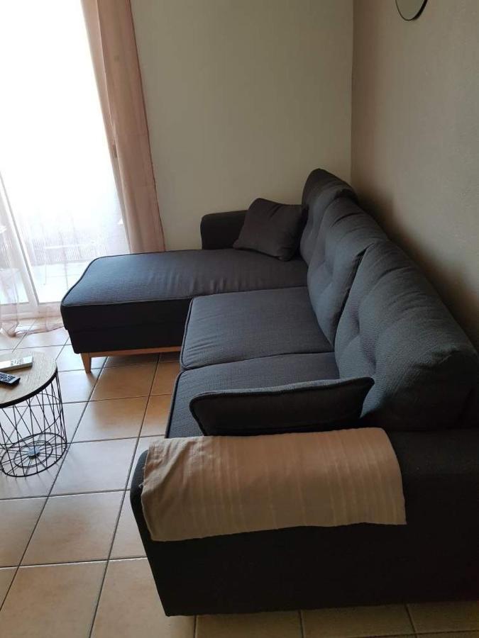 A 200M De La Mer Super Logement Cocoon Canet-en-Roussillon Exteriör bild